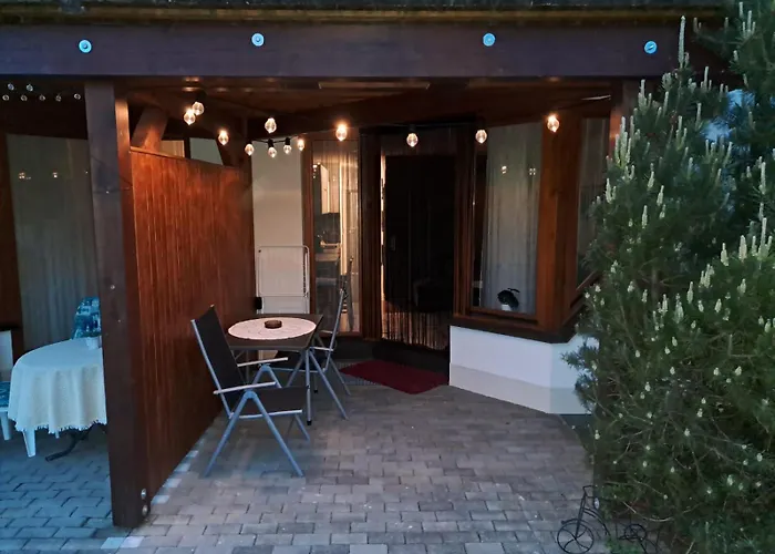 Viktor Apartment - Titisee Schwarzwald
