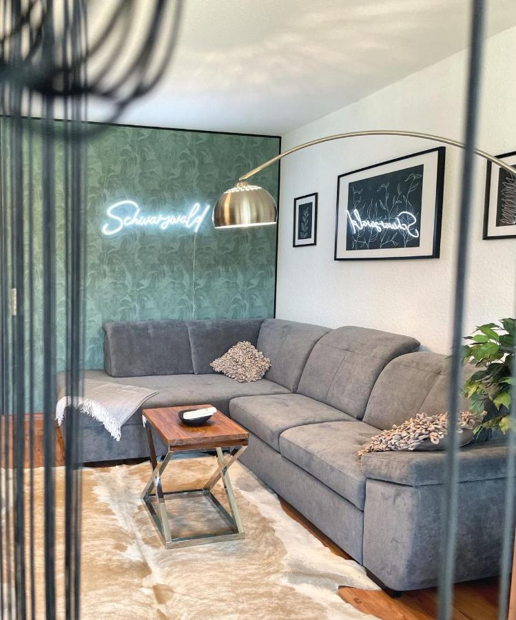 Viktor - Schwarzwald Apartment *