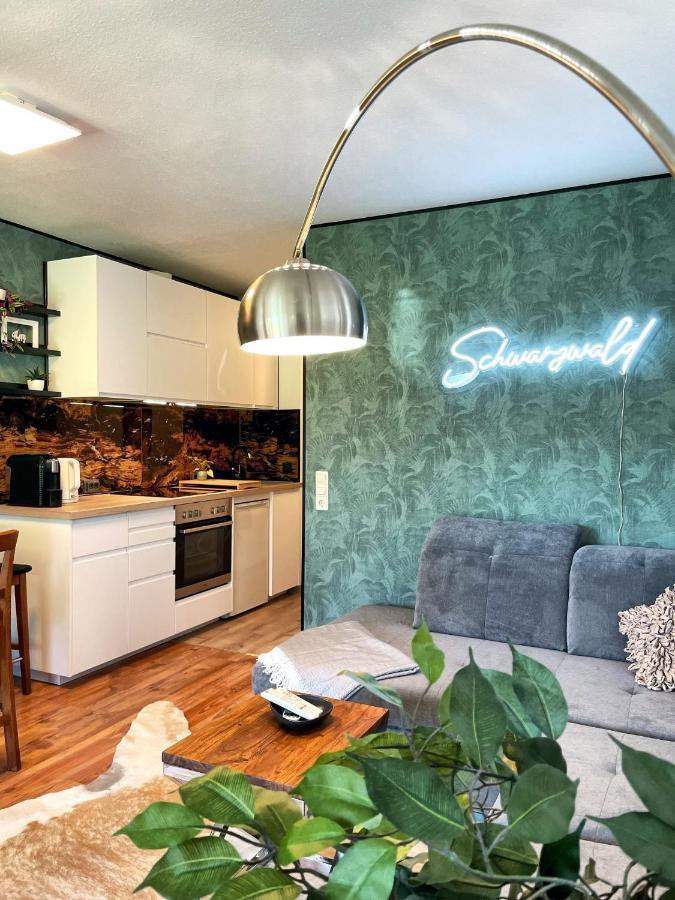 Viktor - Schwarzwald Apartment