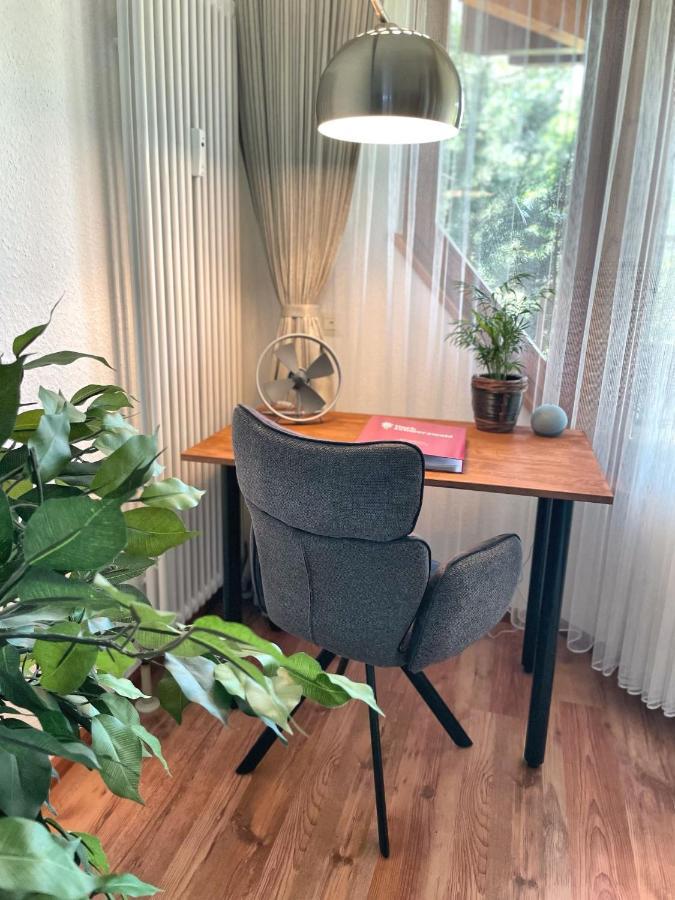 Viktor - Schwarzwald Apartment