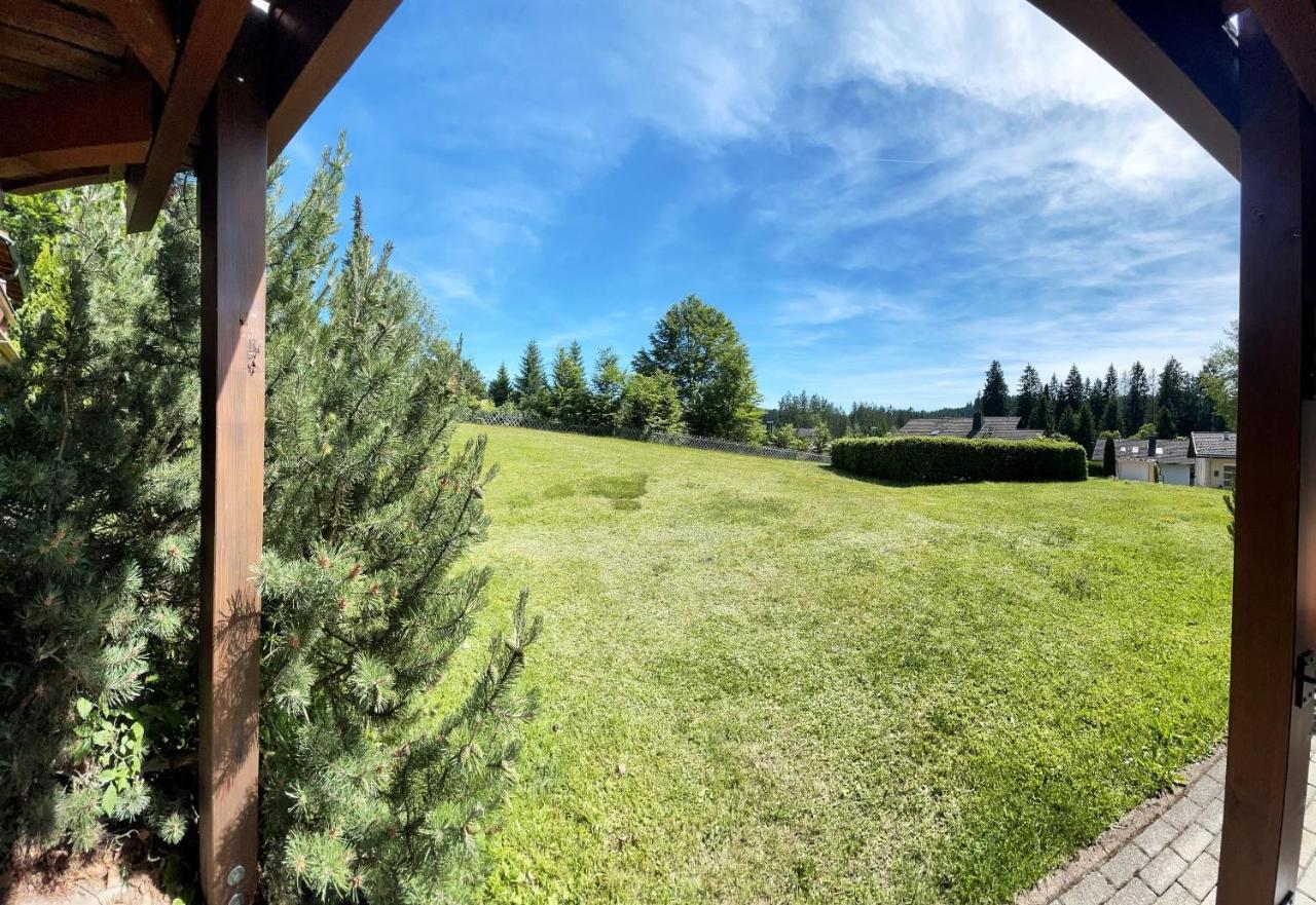 Apartment Viktor - Schwarzwald Titisee-Neustadt