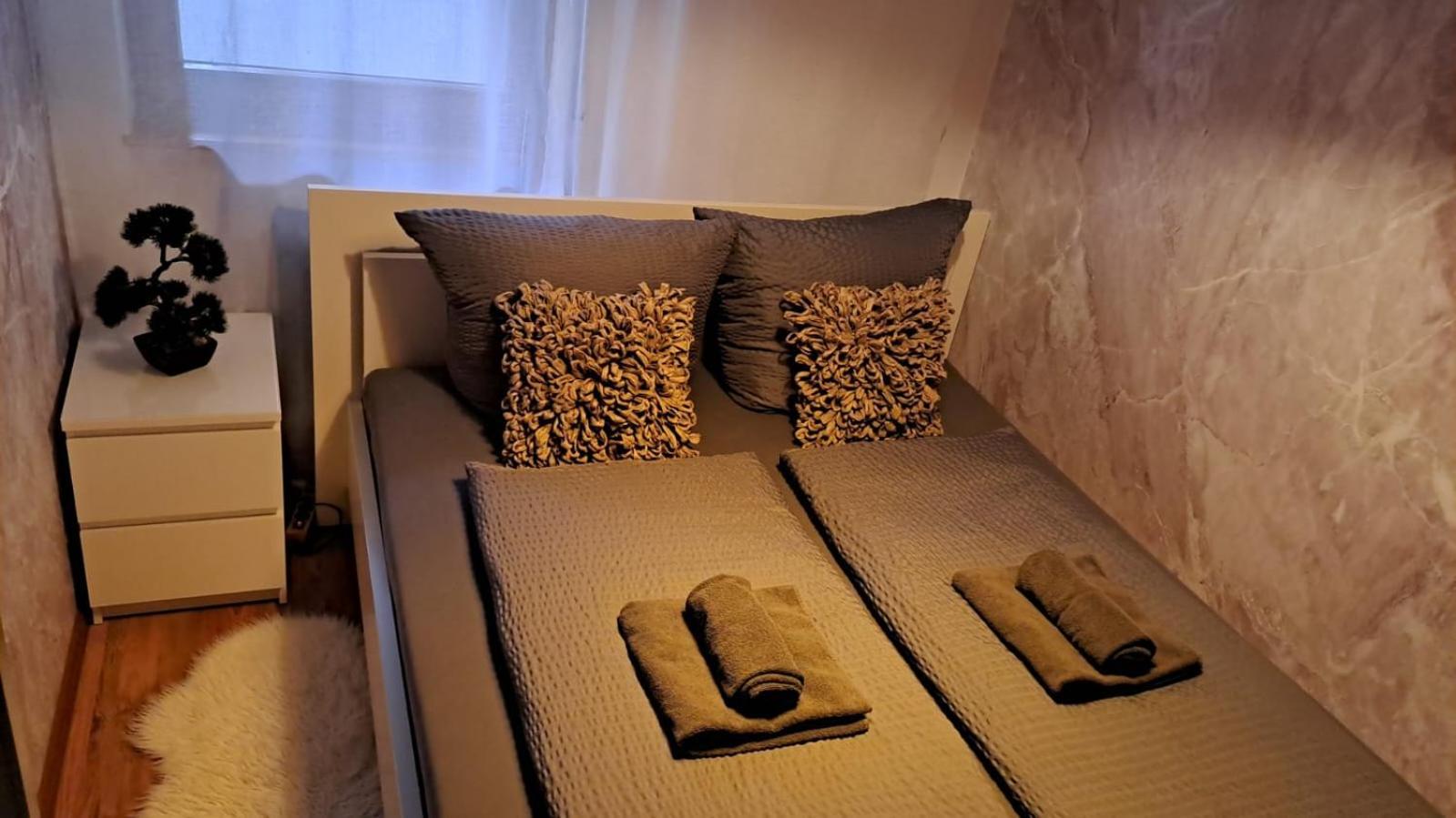 Appartement Viktor